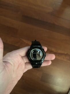 Наручные часы casio baby-G BLX-103-1E