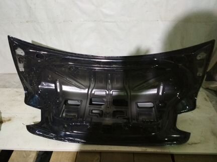 BMW 2 F22 F87 2014-2018 крышка багажника