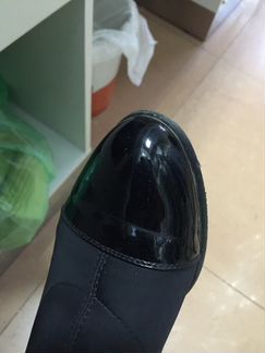 Продаю сапоги