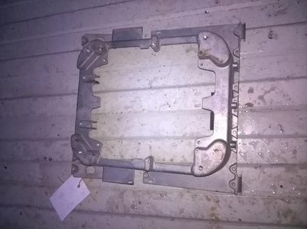 Кронштейн электроразъемов Мерседес 9455425940