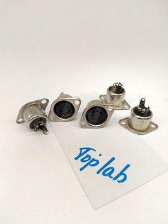 Разъём DIN 5 pin