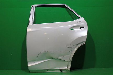 Дверь задняя левая Lexus Rx 4 2015