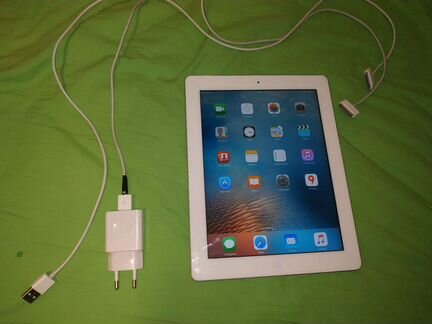 iPad 2 32Gb Cellular