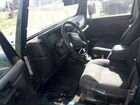Jeep Wrangler 2.5 МТ, 1999, 200 000 км объявление продам
