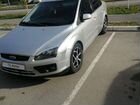 Ford Focus 2.0 МТ, 2006, 328 000 км