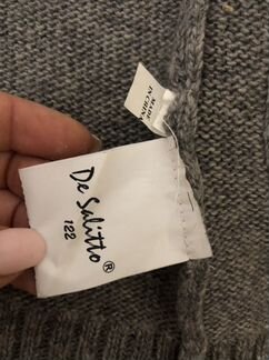 Теплый жилет