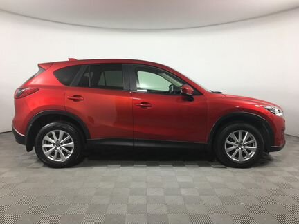 Mazda CX-5 2.5 AT, 2014, 84 020 км