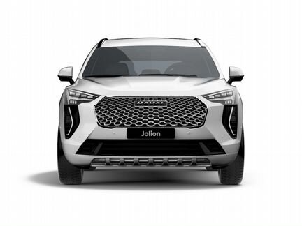 Haval Jolion 1.5 МТ, 2021