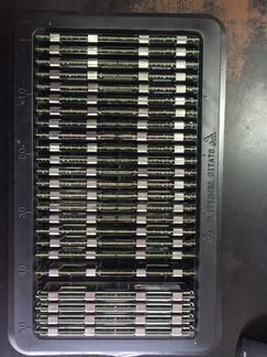 Kingston FB dimm 2GB 667 5300 ECC