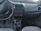 Daewoo Matiz 0.8 МТ, 2007, 180 000 км объявление продам