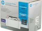 Принтер HP LaserJet Ultra M106w WI-FI новый