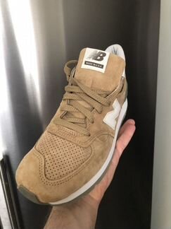 New Balance 990 USA 10US-44EU-43RUS-28см