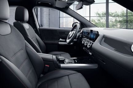 Mercedes-Benz GLA-класс 2.0 AMT, 2020