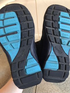 Ботинки зимние superfit 31