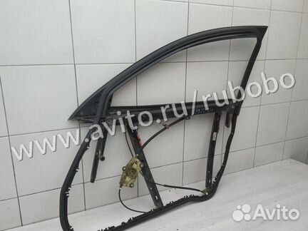 Стеклоподъемник передний правый 4F0837462D Audi A6