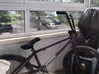 Трюковой кастом велосипед BMX объявление продам
