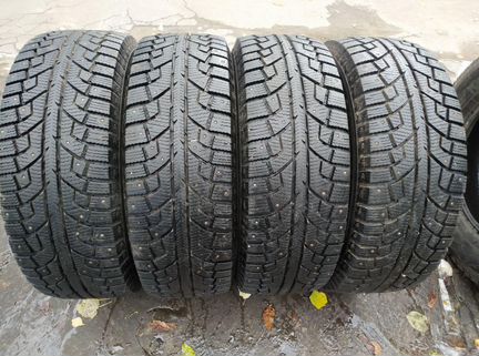 225 60 17 Aeolus бу Шины Зимние 225 60 R17 105S