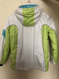 Куртка спортивная 