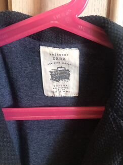 Пиджак Zara 13-14 лет