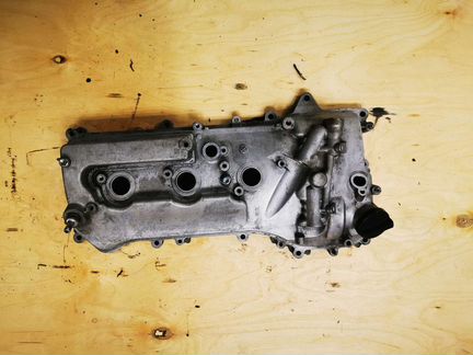 3GR Клапанная крышка левая Lexus