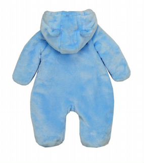 Комбинезон 56 размер