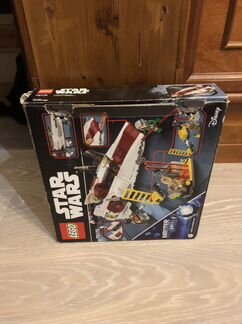 Lego Star Wars