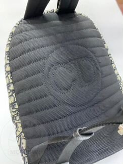 Новый рюкзак Christian Dior - Кристиан Диор