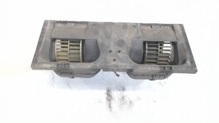 Моторчик печки DAF XF 105, 2008