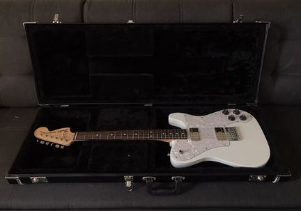 Электрогитара Fender Chris Shiflett Telecaster Del