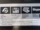 Ноутбук Acer Aspire v3 объявление продам