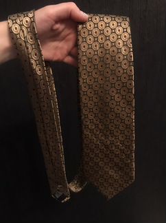 Галстуки мужские длинные