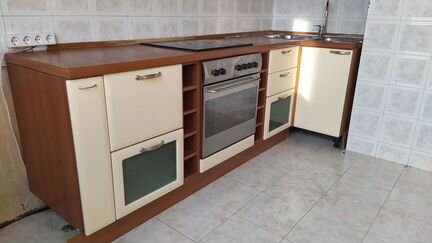Кухонный гарнитур кухня бу