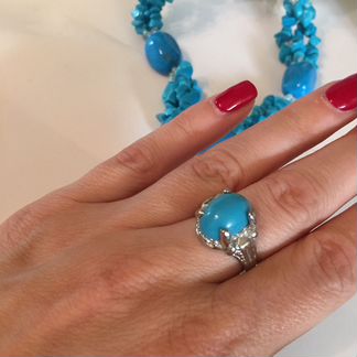 Набор украшений