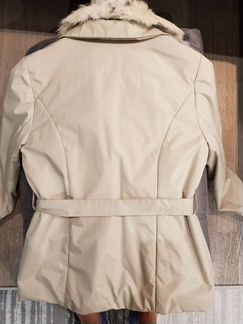 Куртка Savage демисезонная