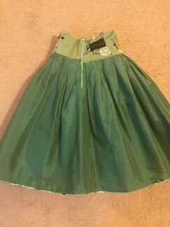Юбка итальянского бренда io couture, выпускной, пр