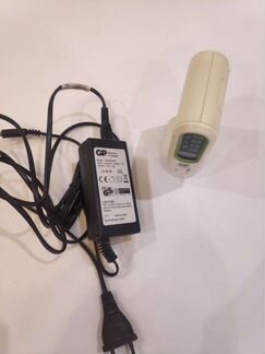 Зарядное устройство для аккумуляторных батареек GP