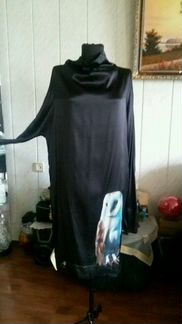 Christian Wijnats. Exclusive. Silk. Mod. 2020-21г