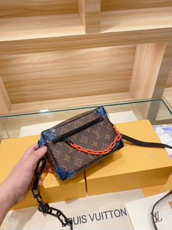 Топовая сумка Louis Vuitton из эко кожи новая