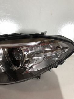 Фара рестайлинг в сборе bmw f10 бмв ф10