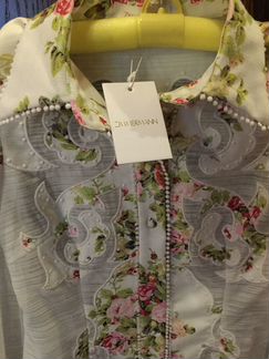 Платье Zimmermann