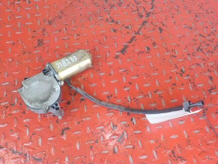 Моторчик стеклоподъемника Рено 5001852886/78046