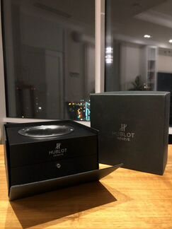 Оригинальные коробки Hublot