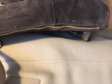 Сапоги Rossini. Оригинал