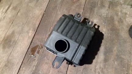 Корпус воздушного фильтра ваз 2109