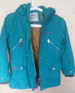 Куртка Didriksons Дидриксон р. 130