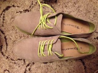 Ботинки Tamaris