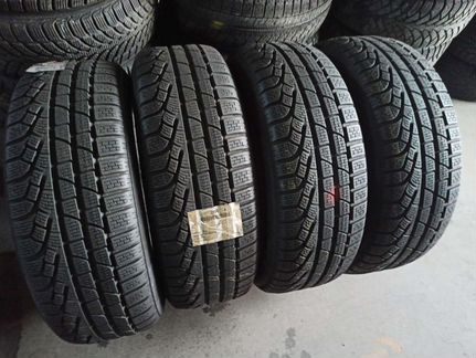 225/60/17 Pirelli Scorpion winter RunFlat