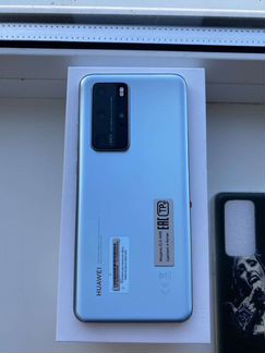 Huawei P40 Pro 8/256GB
