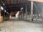 Производственно-складское помещение, 1600 м² объявление продам