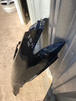 Крыло левое Toyota Camry 50 55